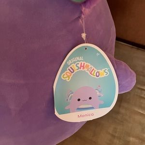 Monica Squishmallow